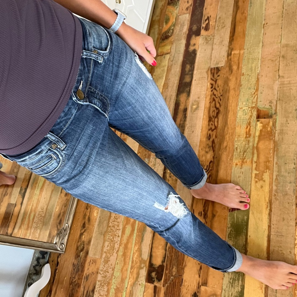 KUT Jeans